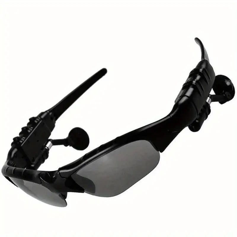 BlueSound™ - Lentes con Audífonos Bluetooth Originales